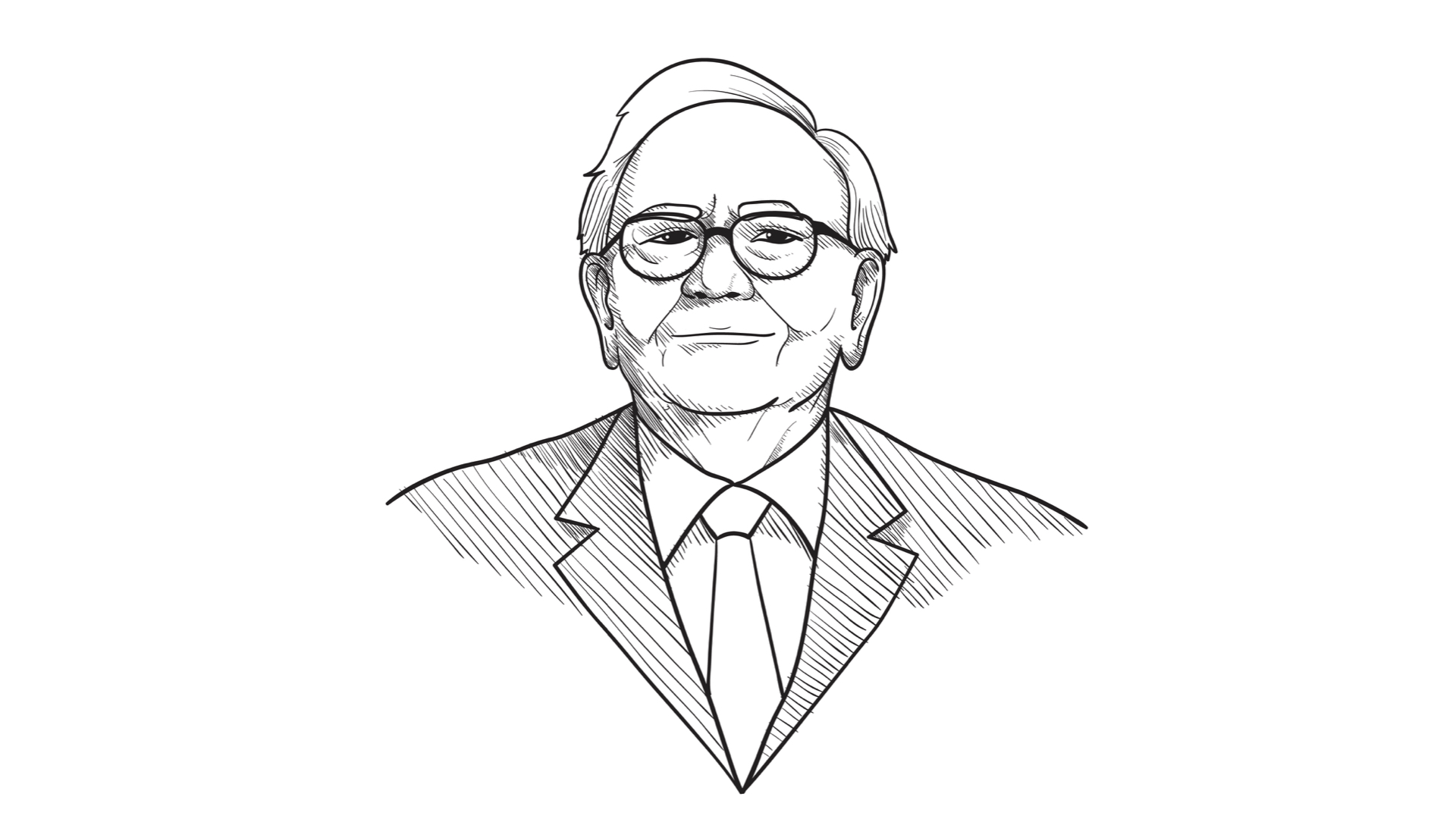 Warren Buffet's Rules - Trading Justice Podcast