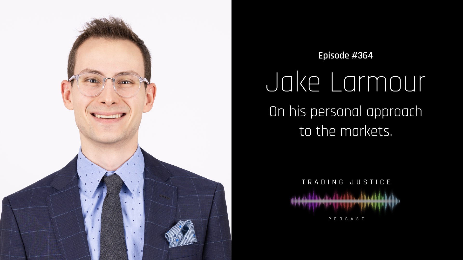 Episode 364: Jake Larmour