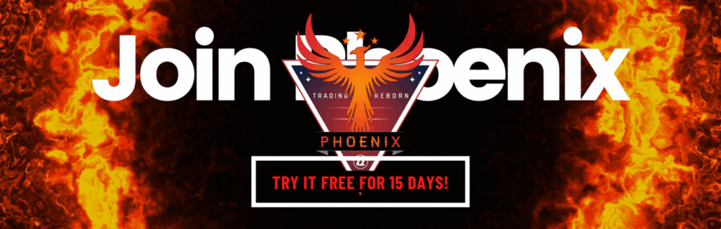 Join Team Phoenix!